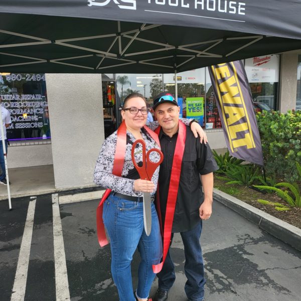 At the OC Tool House we are about family