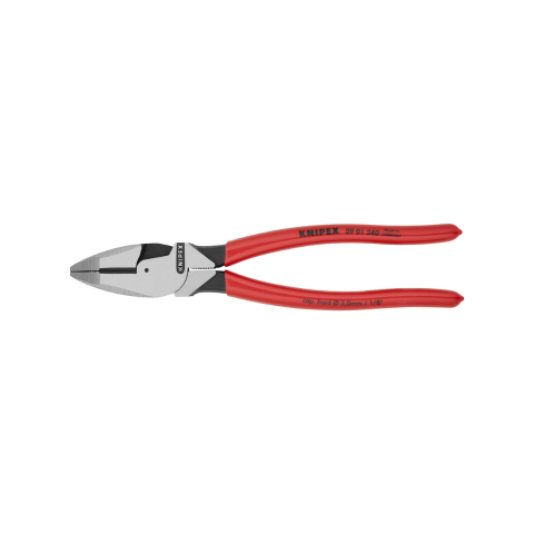 High Leverage Lineman's Pliers