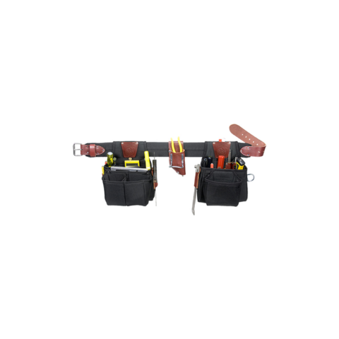 Occidental Finisher Tool Belt