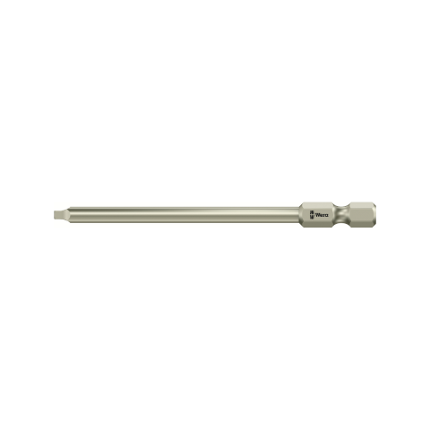 3868/4 Stainless Bits for Square-Plus Socket Screws
