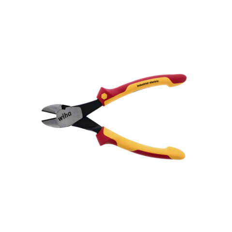 WIHA High Leverage Cutters