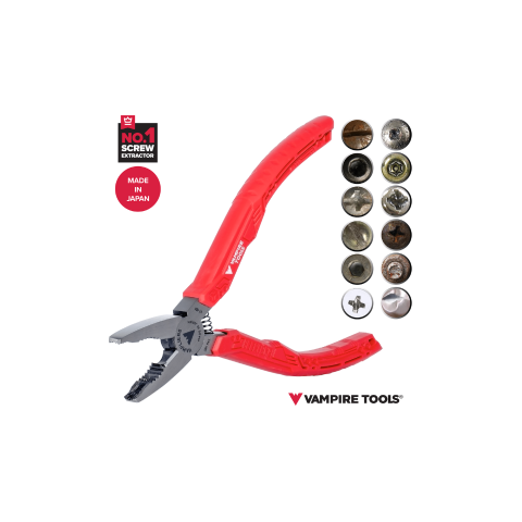 VAMPLIERS VT-001