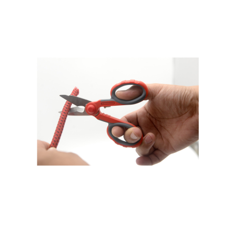 vSHEARS VT-3909 All-in-One Electrician’s Scissors
