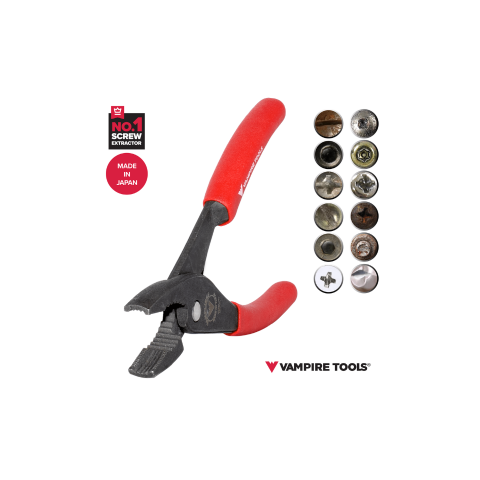 VAMPLIERS VT-001-7SJ