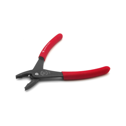 VAMPLIERS VT-001-7SJ Slip-Joint 7 In. Screw Extraction Pliers