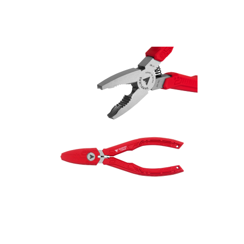 VAMPLIERS VT-001 6.25 In. Screw Extraction Pliers