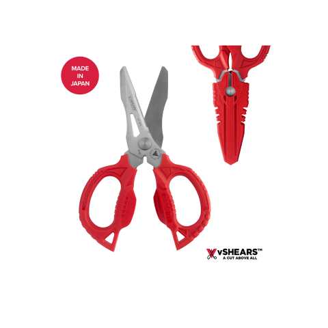 vSHEARS VT-011
