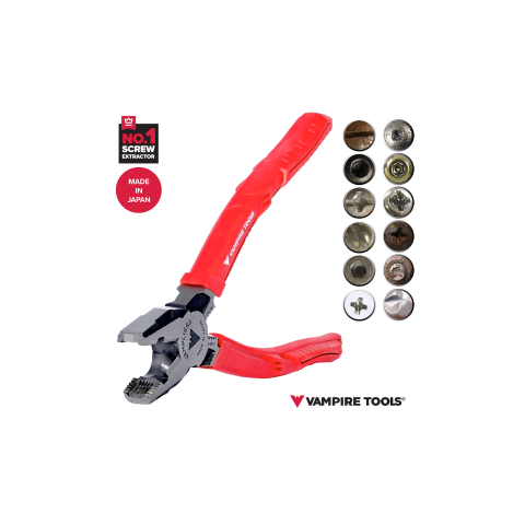 VAMPLIERS VT-001-8