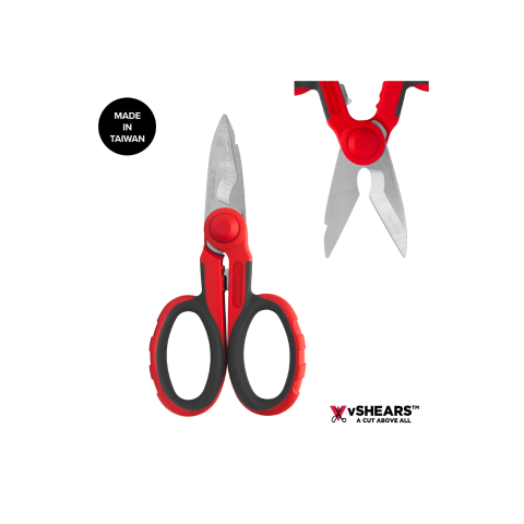 vSHEARS VT-3909