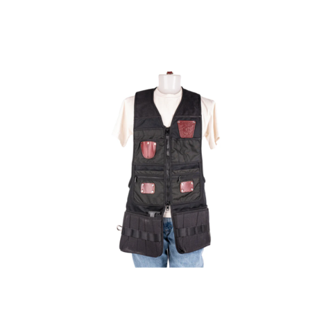 Oxy Pro Zip Vest