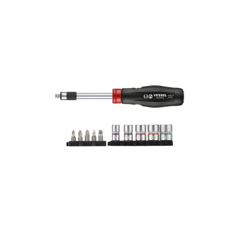 VESSEL 400PD21U