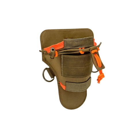 ATLAS 46 Universal Drill Holster Rotate/Quick Release