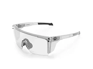 Non-Polarized / Anti Fog / 142MM