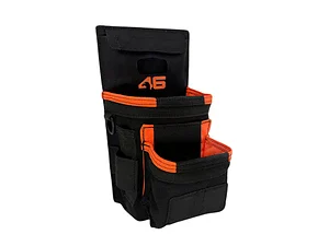 ATLAS 46 Compact Double Stack Tool Pouch Rotate/Quick Release