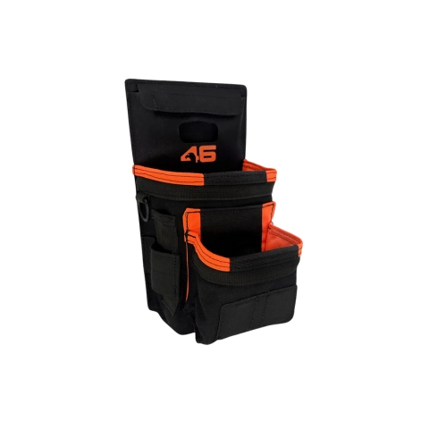 ATLAS 46 Compact Double Stack Tool Pouch Rotate/Quick Release