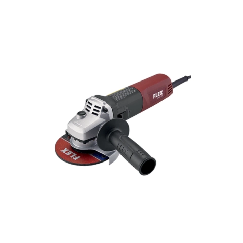 FLEX L8-11125120V 7.5 AMP 4-1/2 in. / 5 in. Small Angle Grinder With Small Switch e184e565 b73b 4621 9eb3 f9704f1e7396 e184e565-b73b-4621-9eb3-f9704f1e7396.webp e184e565-b73b-4621-9eb3-f9704f1e7396.webp