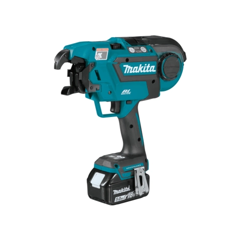 MAKITA XRT01TK 18V LXT Lithium‑Ion Brushless Cordless Rebar Tying Tool Kit (5.0Ah) 3adf6a99 b8d6 4521 bf99 89eee9f55323 3adf6a99-b8d6-4521-bf99-89eee9f55323.webp 3adf6a99-b8d6-4521-bf99-89eee9f55323.webp