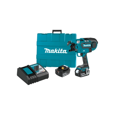 MAKITA XRT01TK 18V LXT Lithium‑Ion Brushless Cordless Rebar Tying Tool Kit (5.0Ah) 3f123b76 0563 494a a2ea 0e32030246a9 3f123b76-0563-494a-a2ea-0e32030246a9.webp 3f123b76-0563-494a-a2ea-0e32030246a9.webp