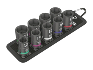 Metric / 1/2-inch Drive